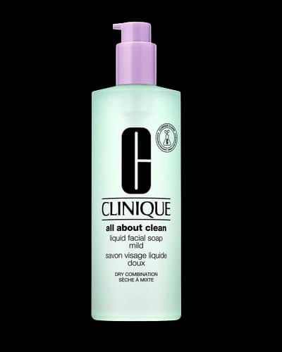Jumbo All About Clean Liquid Facial Soap Cleanser - Mild