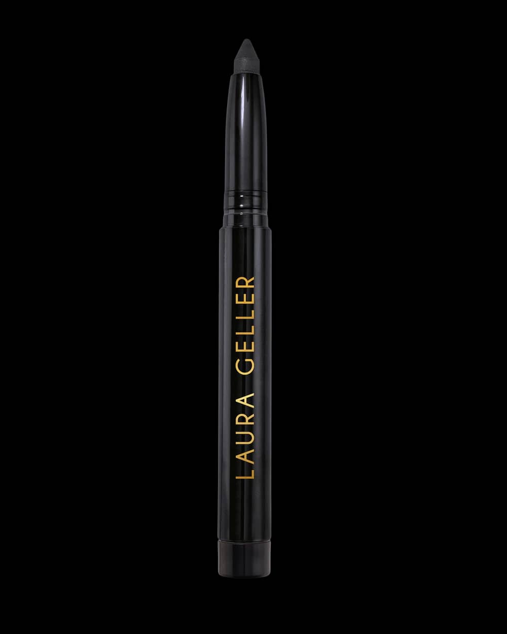 Kajal Longwear Eyeliner - Deep Black Kohl