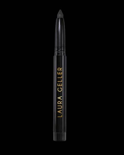 Kajal Longwear Eyeliner - Deep Black Kohl