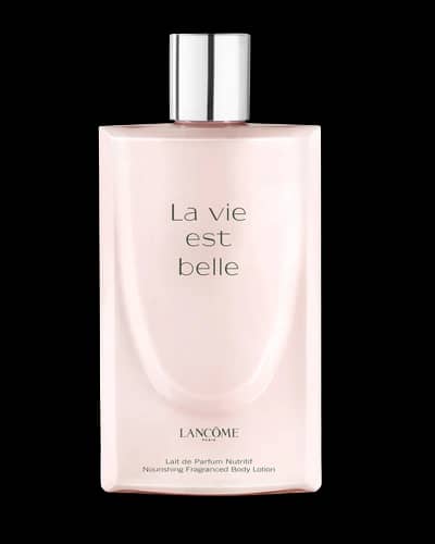 La Vie Est Belle Body Lotion