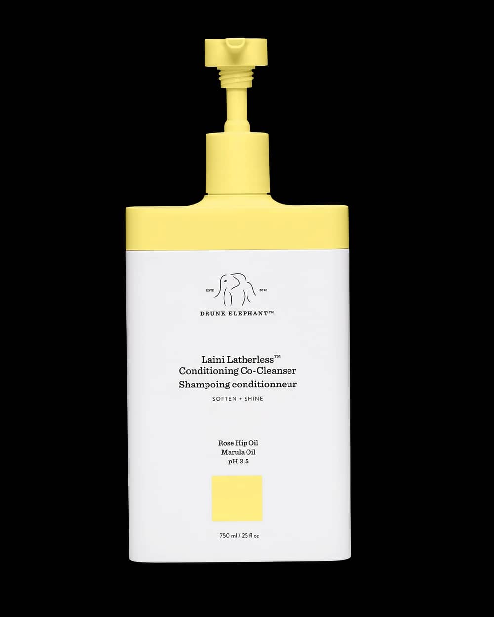 Laini Latherless Conditioning Co-Cleanser