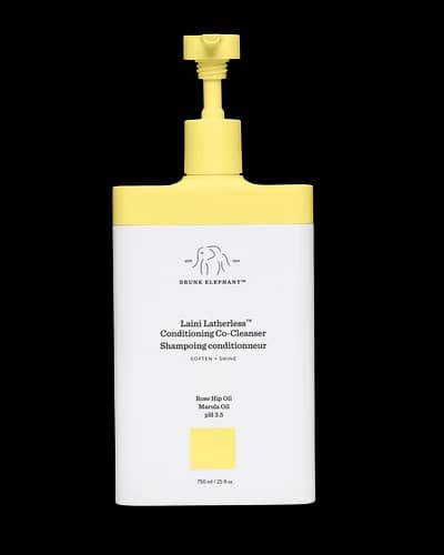 Laini Latherless Conditioning Co-Cleanser