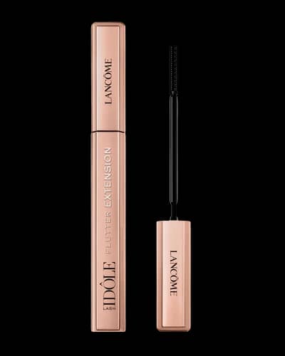 Lash Idôle Flutter Extension Lengthening Mascara - 01 Black