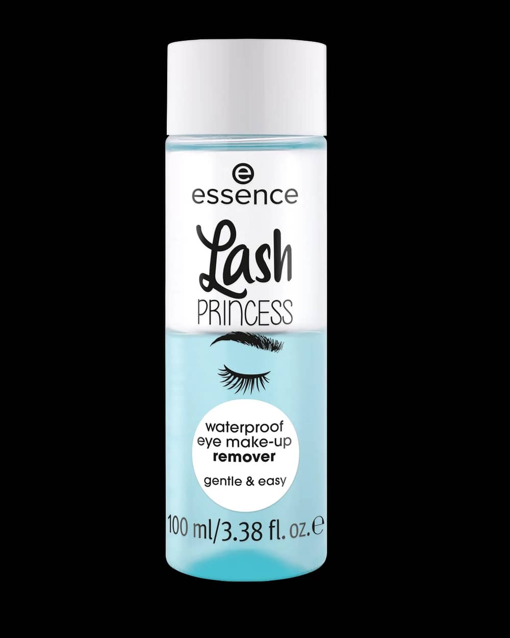 Lash Princess Waterproof Eye Make-Up Remover