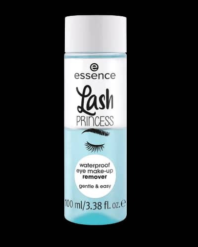 Lash Princess Waterproof Eye Make-Up Remover