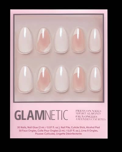 Lovey Dovey Press-On Nails