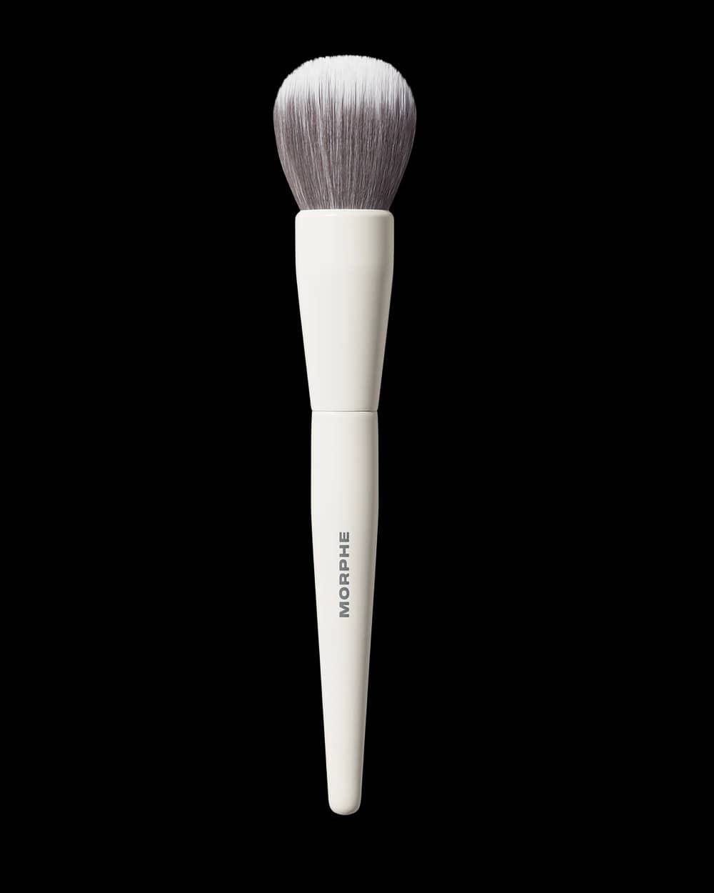 M102 Rounded Cream & Liquid Foundation Brush