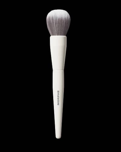 M102 Rounded Cream & Liquid Foundation Brush