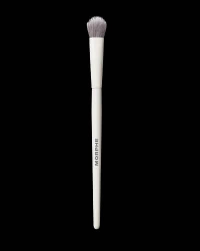 M131 Rounded Paddle Concealer Brush