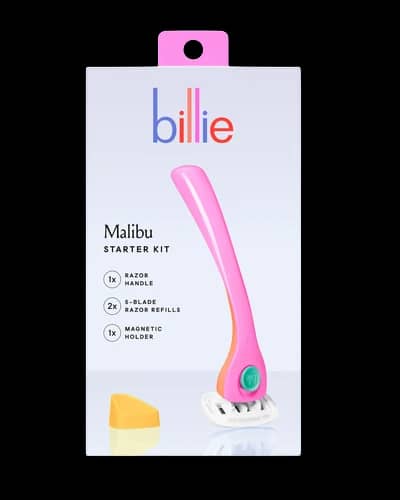 Malibu Razor Starter Kit