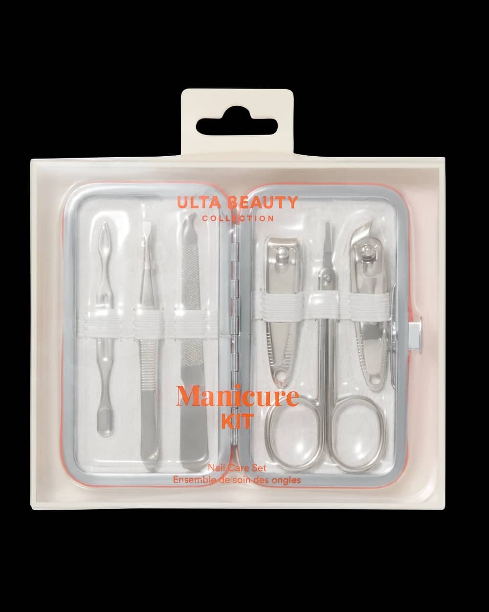 Manicure 7 Piece Set