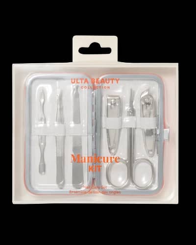 Manicure 7 Piece Set