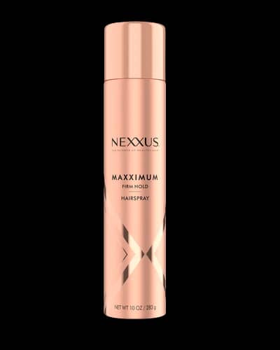 Maxximum Firm Hold Hairspray