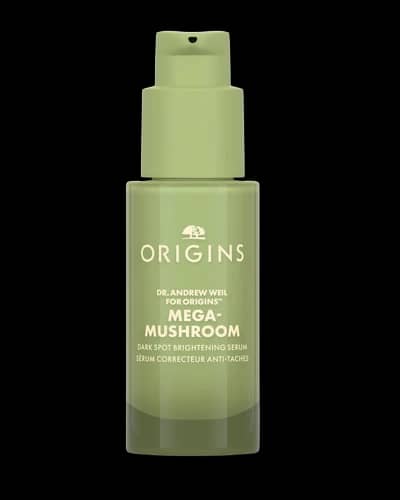 Mega-Mushroom Dark Spot Brightening Face Serum