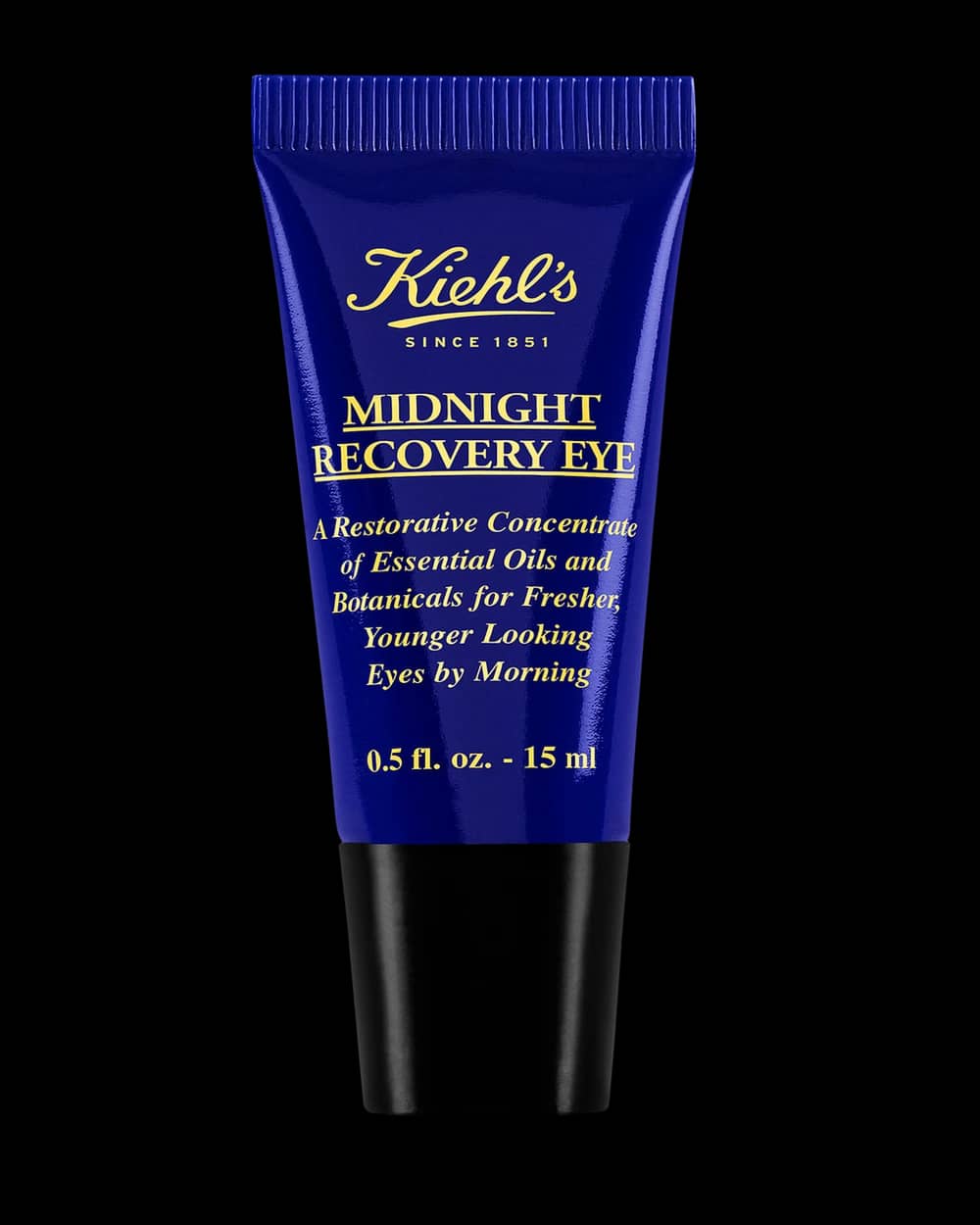 Midnight Recovery Eye Cream