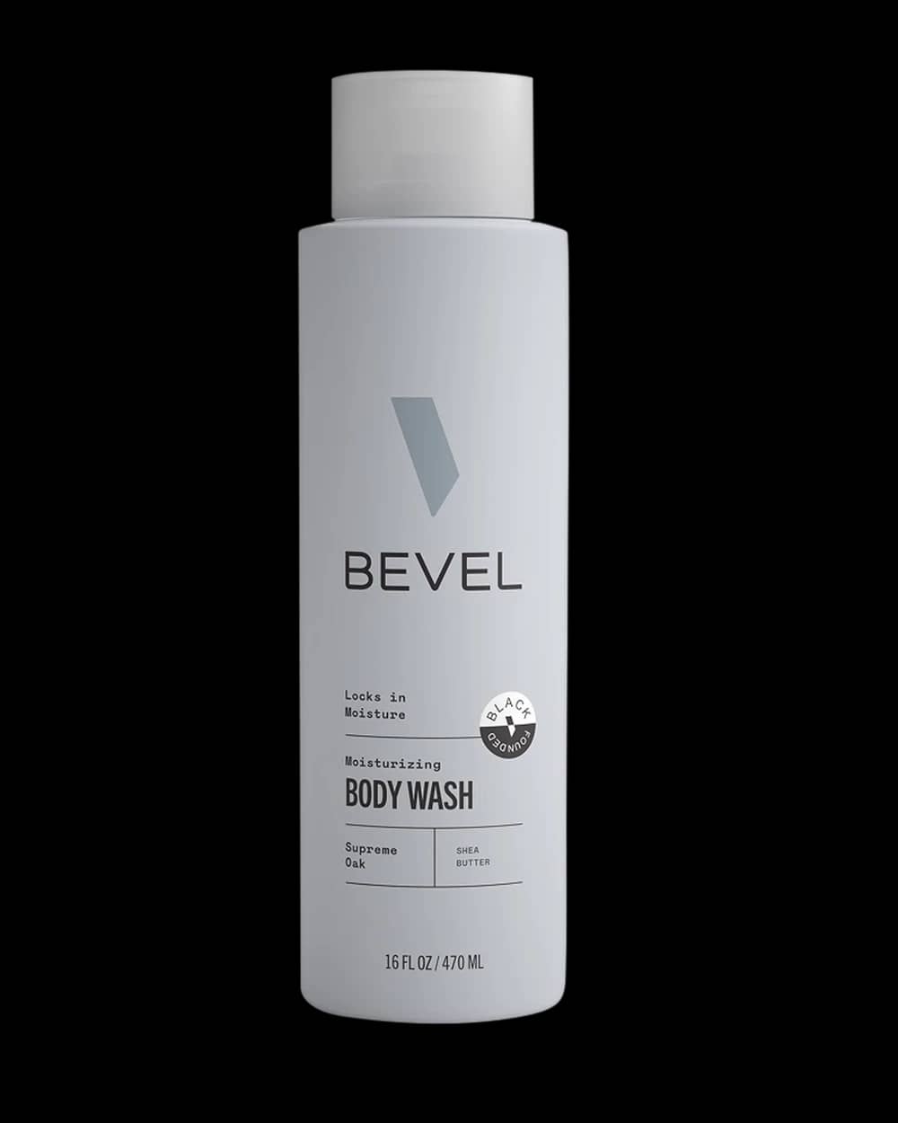 Moisturizing Body Wash