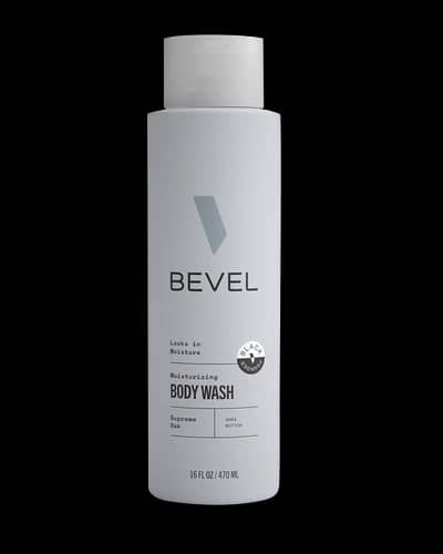 Moisturizing Body Wash