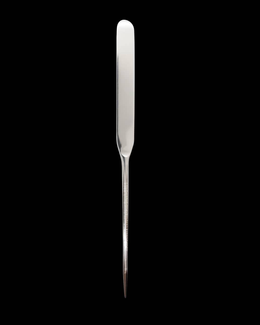 Monet Artist Studio Foundation Spatula
