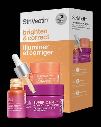 Multi-Action Trio Kit