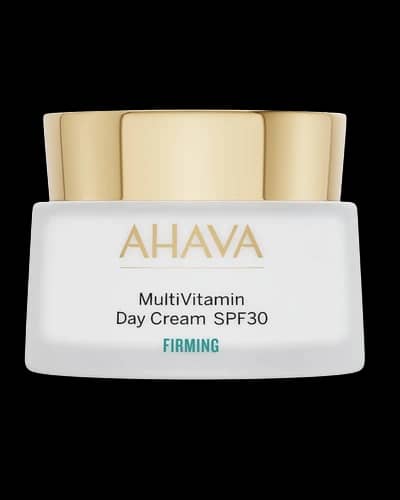 MultiVitamin Day Cream SPF 30