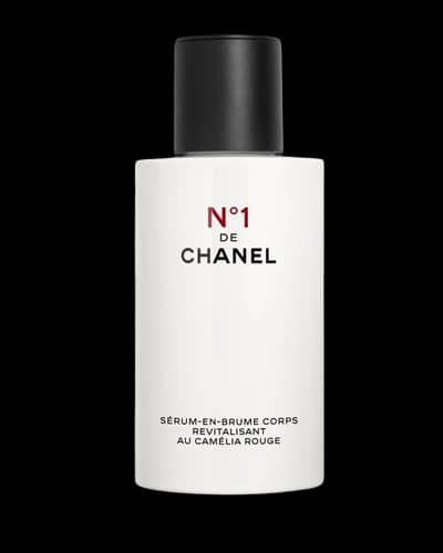 N°1 DE CHANEL Revitalizing Body Serum-in-Mist