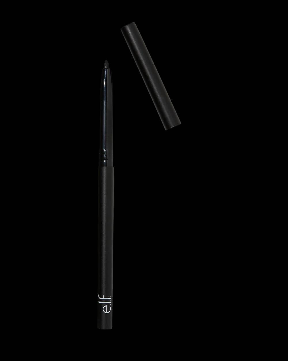 No Budge Retractable Eyeliner - Black