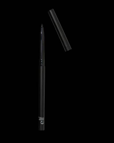 No Budge Retractable Eyeliner - Black