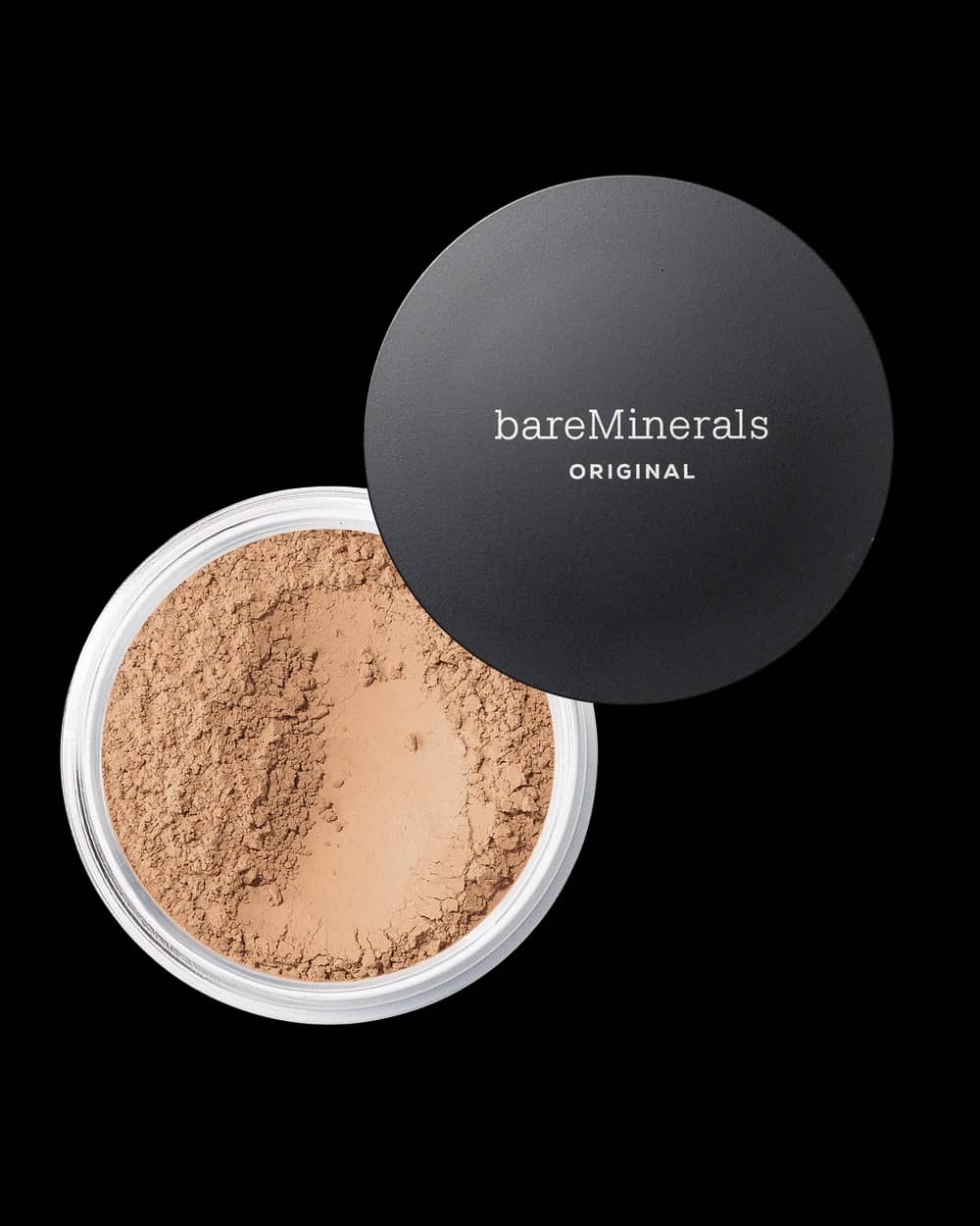 ORIGINAL Loose Talc-Free Mineral Powder Foundation SPF 15 - Medium Beige 12