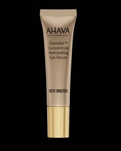 Osmoter Concentrate Illuminating Eye Serum