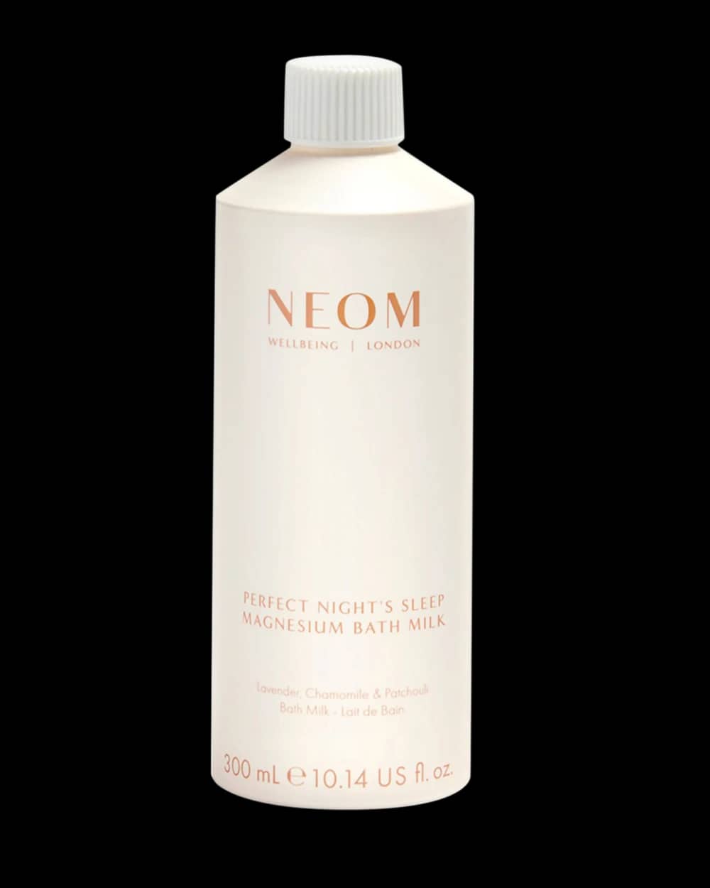 Perfect Night's Sleep Magnesium Bath Milk