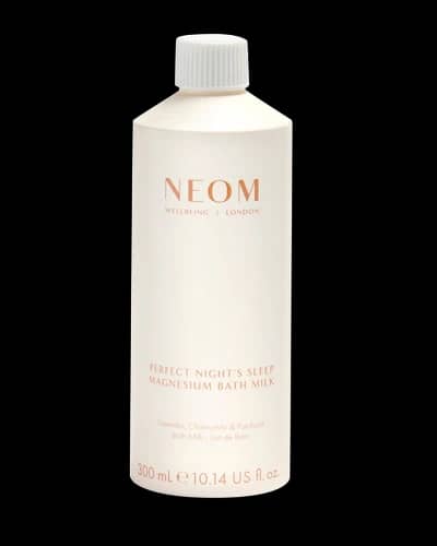 Perfect Night's Sleep Magnesium Bath Milk