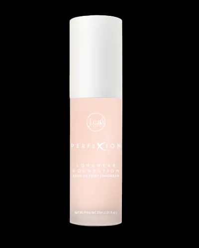 Perfextion Long Wearing Foundation - Shell
