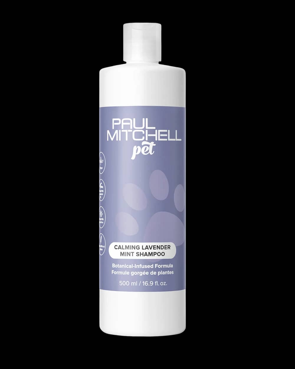 Pet Calming Lavender Mint Shampoo