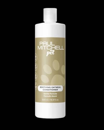 Pet Soothing Oatmeal Conditioner