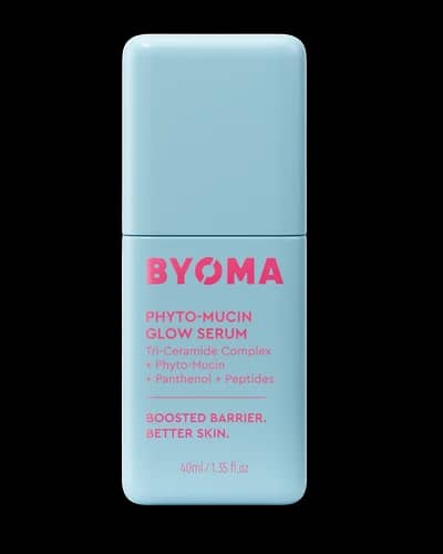 Phyto Mucin Glow Serum