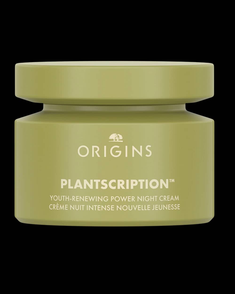 Plantscription Youth-Renewing Power Night Cream