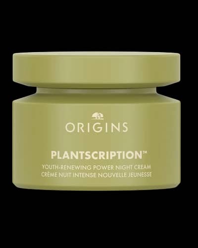 Plantscription Youth-Renewing Power Night Cream