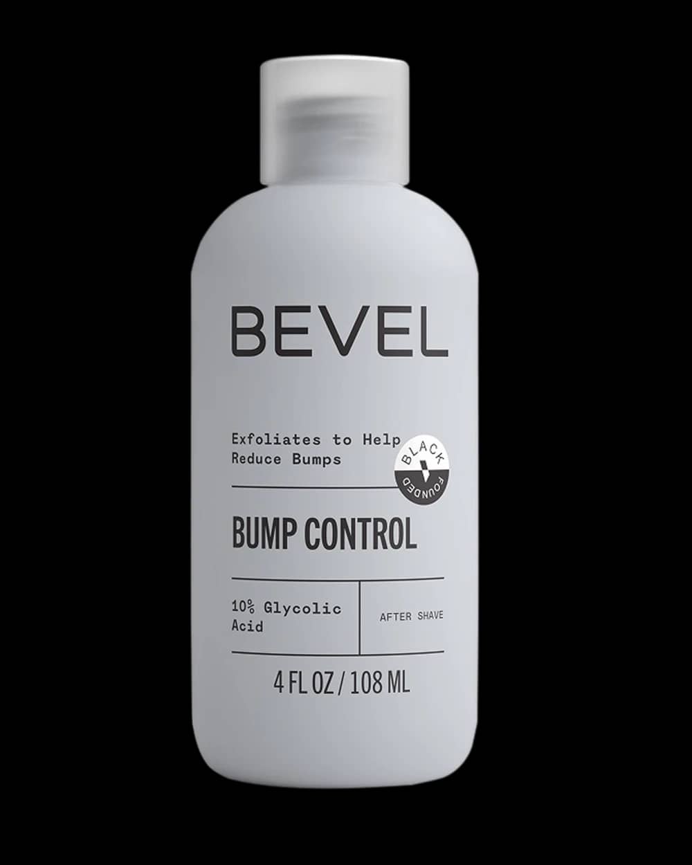 Post-Shave Razor Bump Control