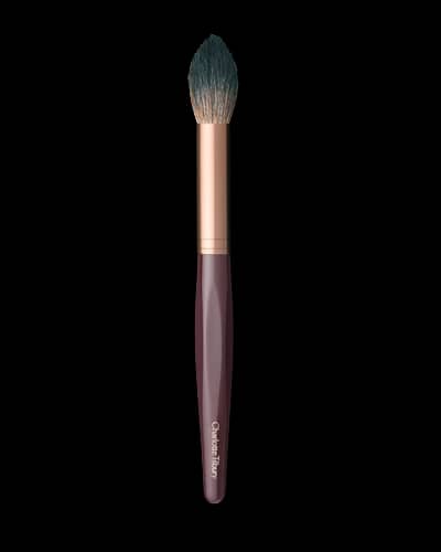 Powder & Sculpt Brush