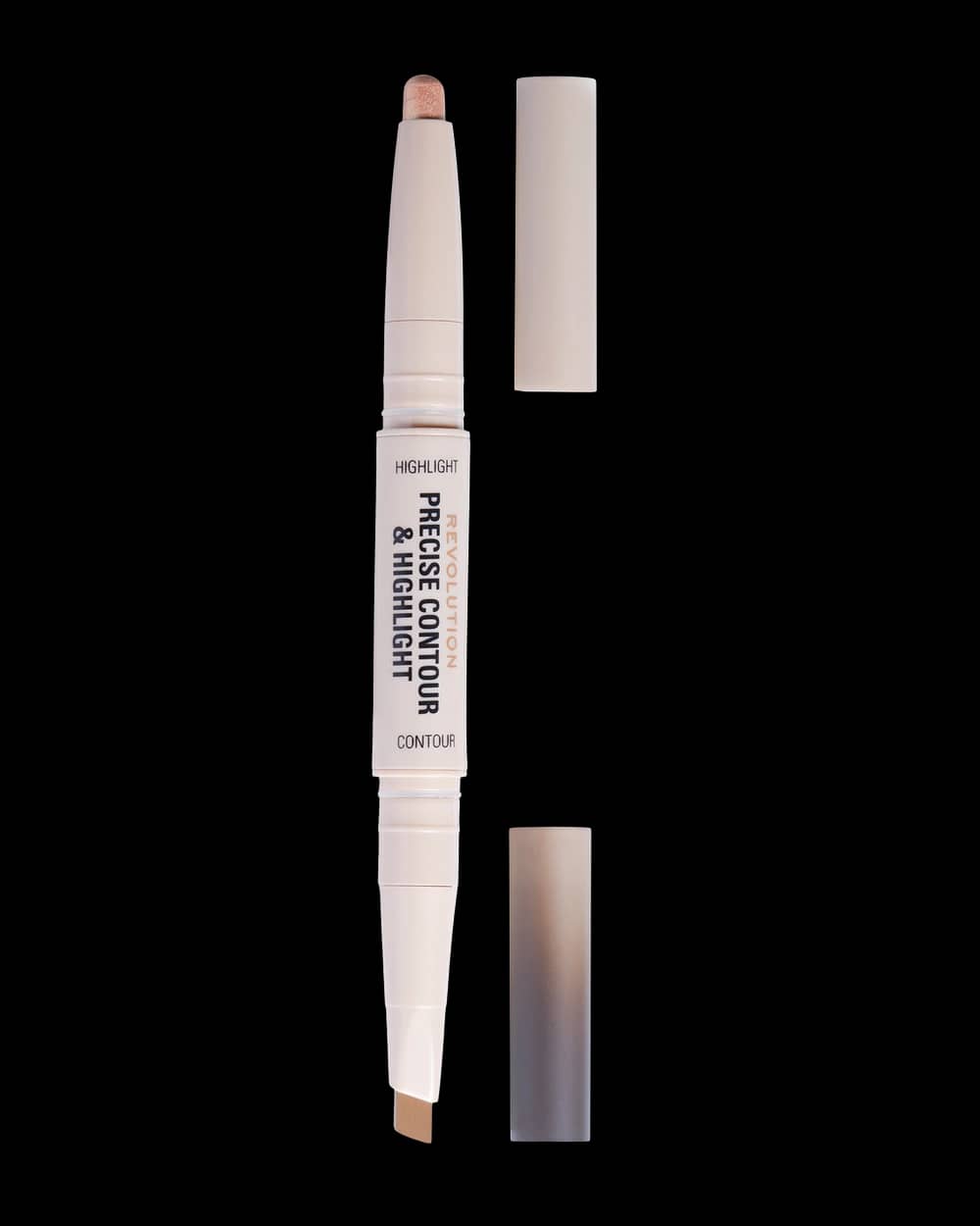 Precise Contour & Highlight Stick - Medium