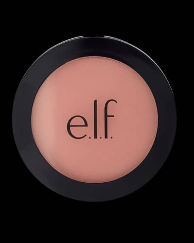 Primer-Infused Matte Blush - Always Rosy
