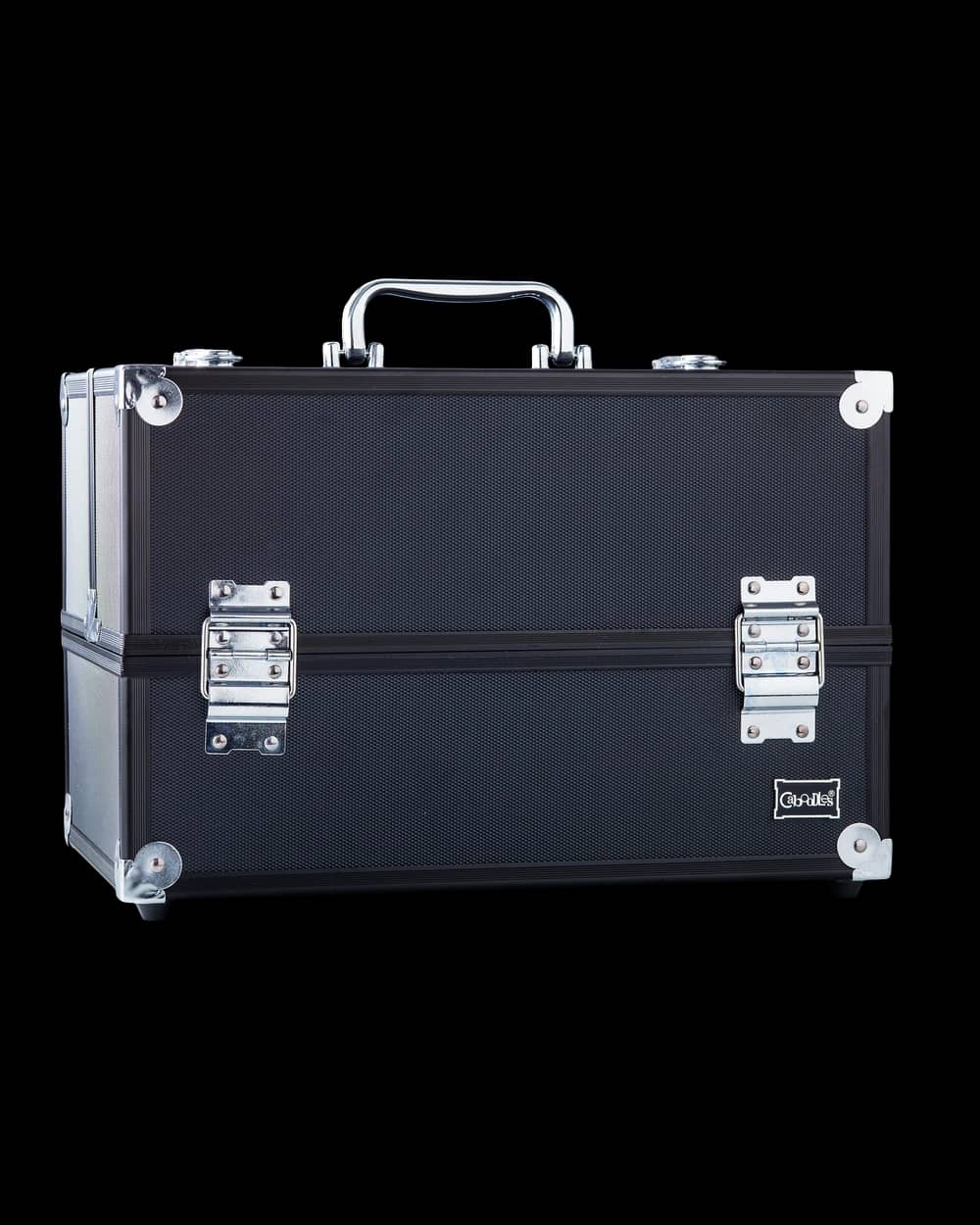 Primped & Polished Makeup Case