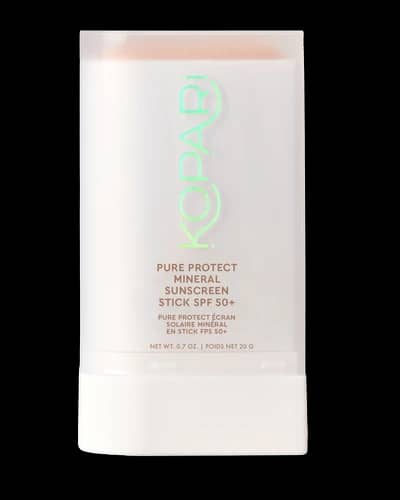 Pure Protect Mineral Sunscreen Stick SPF 50+