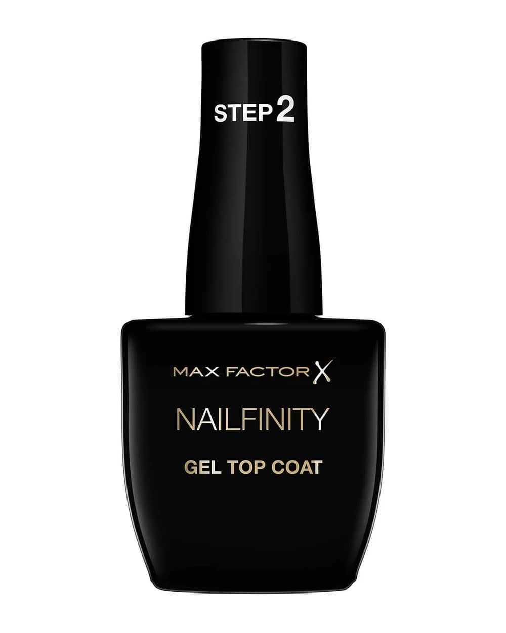 Max Factor Nailfinity X-Press Gel Nail Polish - The Finale 100