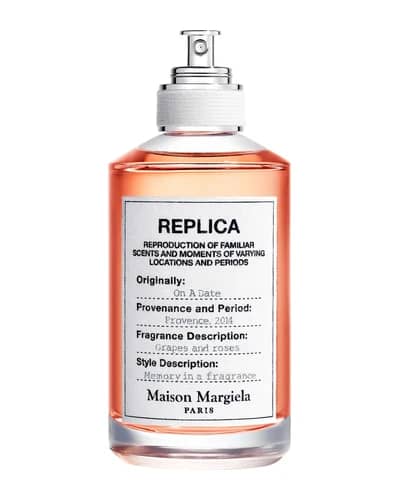 Maison Margiela Replica on a Date Eau de Toilette 100 ml