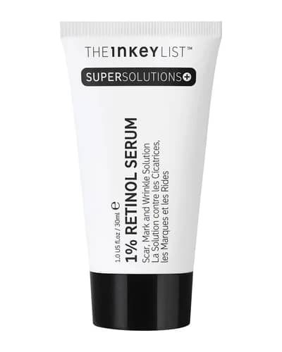 The INKEY List Super Solutions 1% Retinol Serum 30 ml