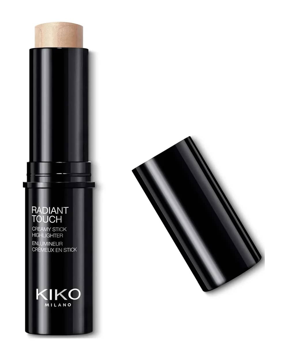 KIKO Milano Radiant Touch Creamy Stick Highlighter 10g (Various Shades)