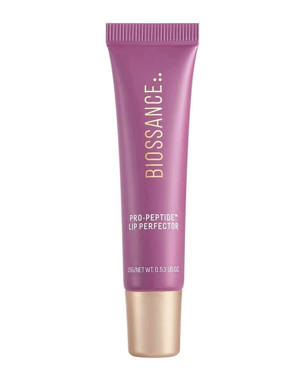Biossance Pro Peptide Lip Perfector - Supernova 15g