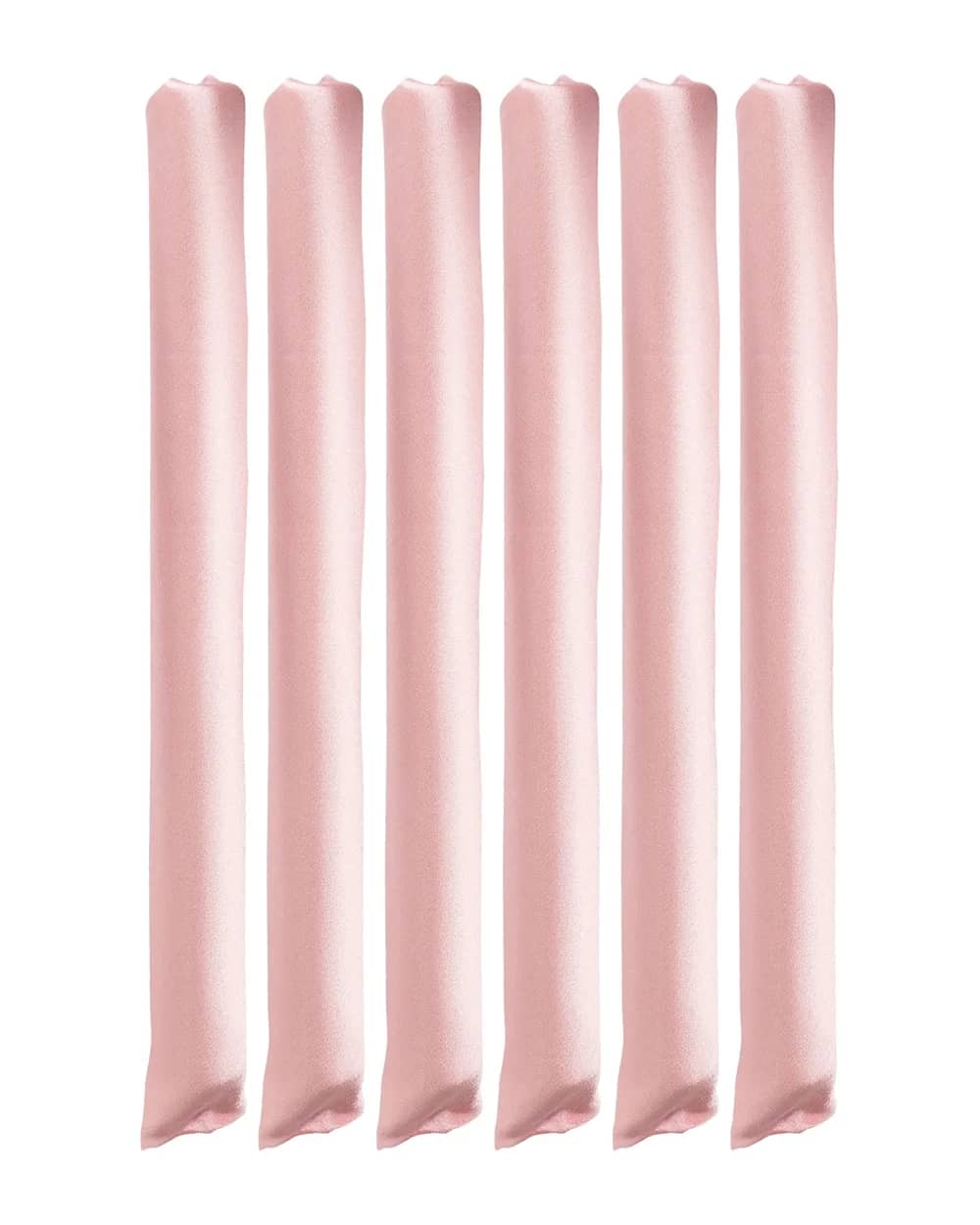 brushworks Heatless Flexi Curlers