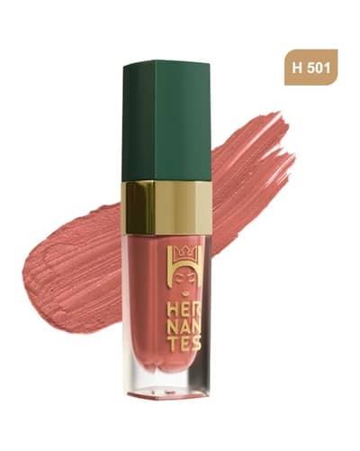 رژ لب مایع مات H501  هرنانتس